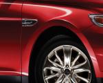 Ford Taurus 2010 года